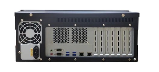 数字经济浪潮下，华北工控以高性能服务器硬件方案赋能计算机系统服务