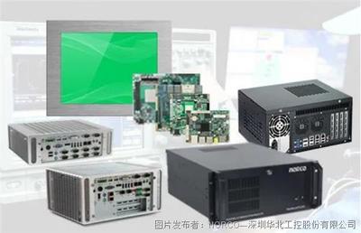 华北工控 老龄化浪潮催生新机遇，智能机器人产业迎发展东风