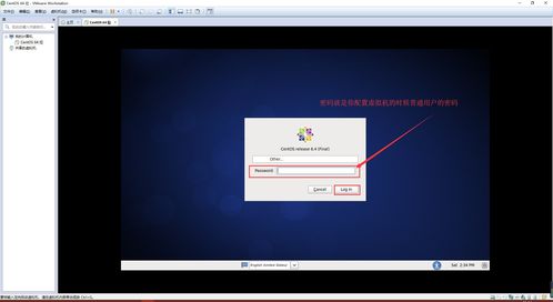 Linux系统远程管理与网络配置指南